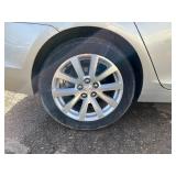 2014 CHEVROLET MALIBU LTZ *2 Owners*