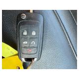 2014 CHEVROLET MALIBU LTZ *2 Owners*