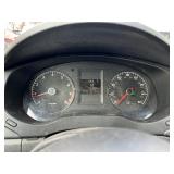 2011 VOLKSWAGEN JETTA SE *2 Owners w/ no Accidents* (NO RESERVE)