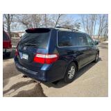 2007 HONDA ODYSSEY EX-L *No Accidents*