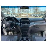 2007 HONDA ODYSSEY EX-L *No Accidents*