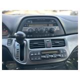 2007 HONDA ODYSSEY EX-L *No Accidents*