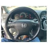 2007 HONDA ODYSSEY EX-L *No Accidents*
