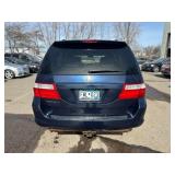 2007 HONDA ODYSSEY EX-L *No Accidents*