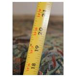 Duck Themed Upholstered Storage Ottoman