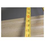 Large Wooden Armoire Entertainment Center with Drawers