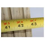 Large Wooden Armoire Entertainment Center with Drawers