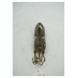 Vintage PAD-LER Shakespeare 1937 Fishing Lure