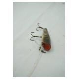 Vintage Paw-Paw Fishing Lure