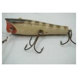 Vintage Paw-Paw Fishing Lure