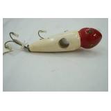 Vintage Jigger Creek Chub Bait Co. 1937 Fishing Lure