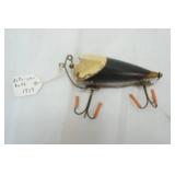 Vintage Bite-Em-Bait Co. 1919 Fishing Lure