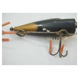 Vintage Bite-Em-Bait Co. 1919 Fishing Lure