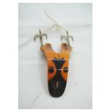 Vintage Paul Bunyan Minnow #1250 1939
