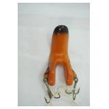 Vintage Paul Bunyan Minnow #1250 1939