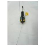 Vintage Creek Chub Bait Co. Wee Dee 4800 1936