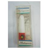 Vintage Shakespeare Mister 13 SR.