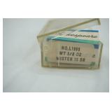 Vintage Shakespeare Mister 13 SR.