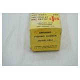 Vintage Spinning Fishing Bobber Mode SB-6