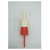 Vintage Spinning Fishing Bobber Mode SB-6