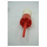 Vintage Spinning Fishing Bobber Mode SB-6