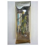 Vintage Paw Paw by Shakespeare "Krazy Kritter"