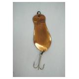 Vintage K-B Spoon Lure in original packaging