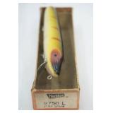 Vintage Heddon Vamp Spook 9750L Fishing Lure