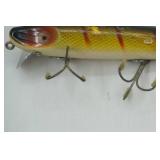 Vintage Heddon Vamp Spook 9750L Fishing Lure