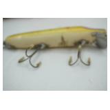 Vintage Heddon Vamp Spook 9750L Fishing Lure