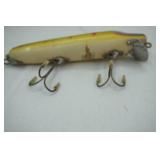 Vintage Heddon Vamp Spook 9750L Fishing Lure