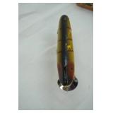 Vintage Heddon Vamp Spook 9750L Fishing Lure