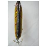 Vintage Heddon Vamp Spook 9750L Fishing Lure