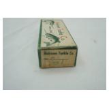 Vintage Maki lure Makinen Tackle Co. 1940