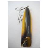 Vintage Maki lure Makinen Tackle Co. 1940