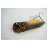 Vintage Maki lure Makinen Tackle Co. 1940