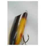 Vintage Maki lure Makinen Tackle Co. 1940