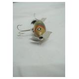 Vintage Paw Paw by Shakespeare "Little Lucky Dog"