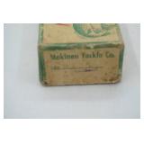 Vintage "Holi-Comet" by Makinen Tackle Co.