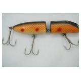 Vintage "Holi-Comet" by Makinen Tackle Co.