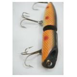 Vintage "Holi-Comet" by Makinen Tackle Co.