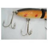 Vintage "Holi-Comet" by Makinen Tackle Co.