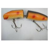 Vintage "Holi-Comet" by Makinen Tackle Co.