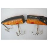 Vintage "Holi-Comet" by Makinen Tackle Co.