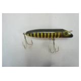 Vintage Maki lure Makinen Tackle Co.