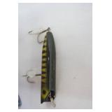 Vintage Maki lure Makinen Tackle Co.