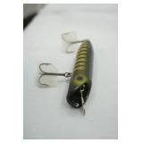 Vintage Maki lure Makinen Tackle Co.