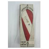 Vintage Turner Spoon No. 1 RW