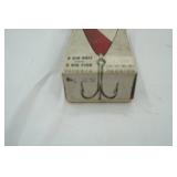 Vintage Turner Spoon No. 1 RW
