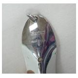 Vintage Pflueger Chum Spoon Diamonlite Single Hook